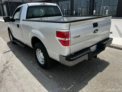 فورد F150 بدون دبل 2014 11