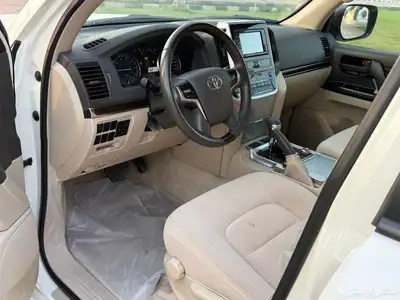 لاندكروزر GXR 2021 رقم 1 هدد وكاله نضيييف للغايه 40