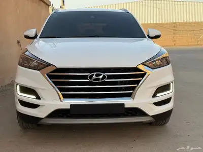 توسان 2020 ديزل فل مواصفات 3