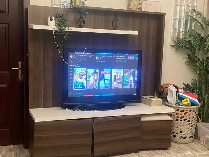 مكتبة تلفزيون 0