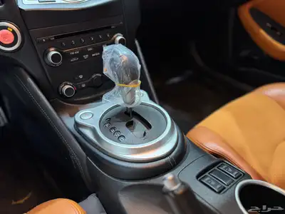 نيسان زد370 2017 10