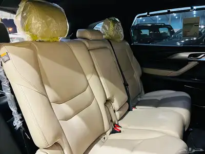 مازدا 2022 CX9 فل الفل ( بحالة ممتازة ) 11