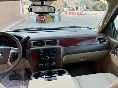 تاهو 2012 دبل سعودي 23