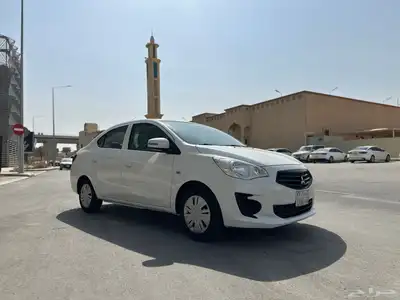 مستوبيشي اتراج نظيف موديل 2018 2
