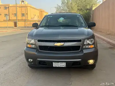 تاهو 2012 دبل سعودي 0