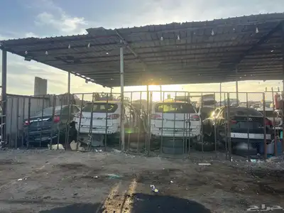 تشليح قطع غيار لكزس Rx350 2012 مصدوم 93