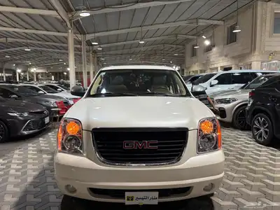 جمس يوكن 2013 1