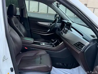 شانجان CS75 فل كامل 2020 نظيفه جدا 14