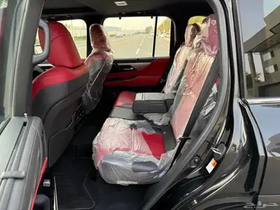 جيب لكزس LX600 2023 F SPORT - سعودي 24