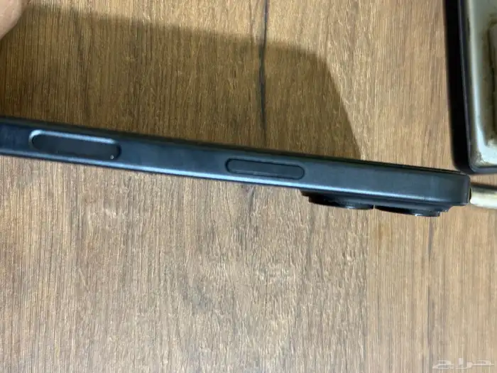 ايفون 16 العادى 128g 6