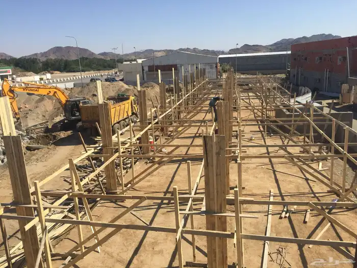 مقاولات عامه انشاء محطات وقود 17