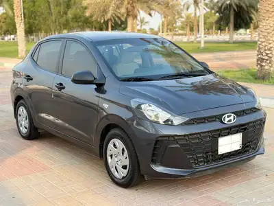 هونداي i10 2024 شبه جديده للمستخدم 1