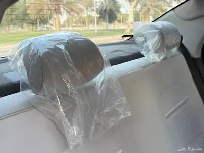 هونداي i10 2024 شبه جديده للمستخدم 22