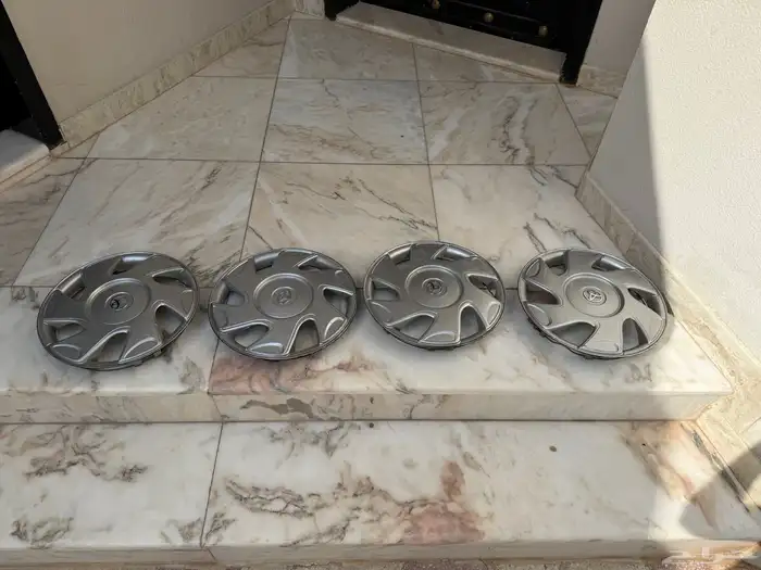 طيس كامري 2002 Xli اصلي 0