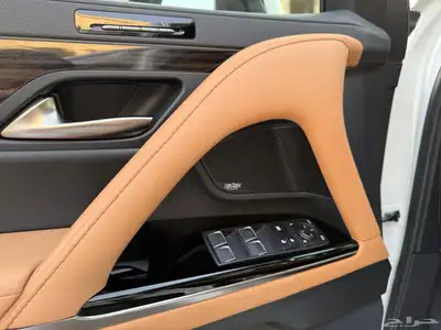 لكزس LX600 2024 BB - سعودي شبه جديد 33
