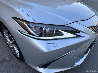 لكزس ES350 CC 2021 10