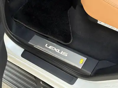 لكزس LX600 2024 BB - سعودي شبه جديد 20