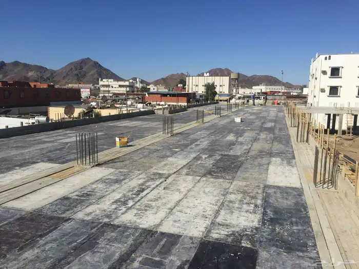 مقاولات عامه انشاء محطات وقود 11