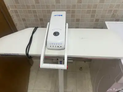 مكواه كبس 2