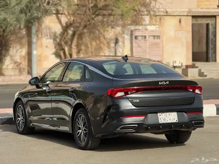 كيا K5 موديل 2023 البيع 67000 الف 2