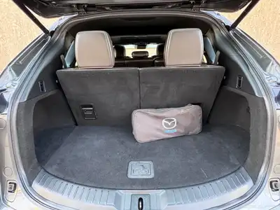 مازدا CX9 سينقتشر فل كامل 16
