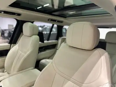 Range Rover HSE 2024 Saudi 6