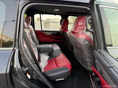 جيب لكزس LX600 2023 F SPORT - سعودي 13
