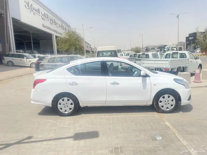 نيسان صني 2021 4