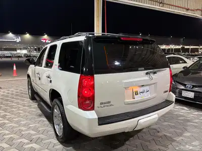 جمس يوكن 2013 7