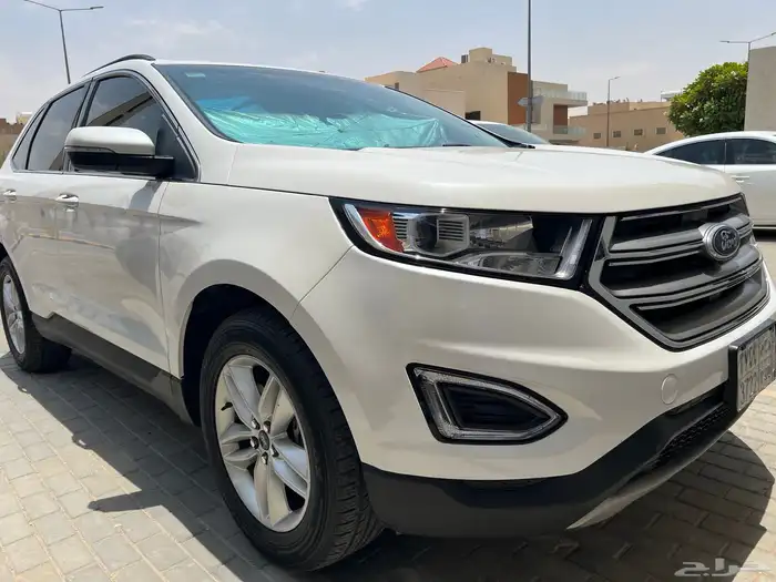 فورد ايدج Ford edge 2016 SEL 0