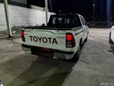 هايلكس 2