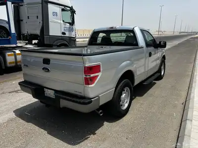 فورد F150 بدون دبل 2014 9