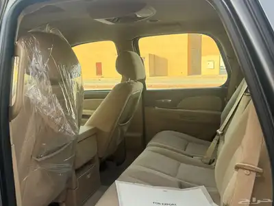 تاهو 2012 دبل سعودي 21