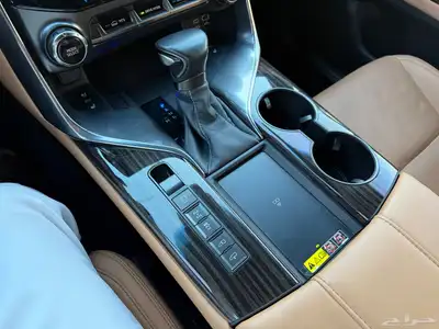 لكزس LX600 2024 BB - سعودي شبه جديد 36