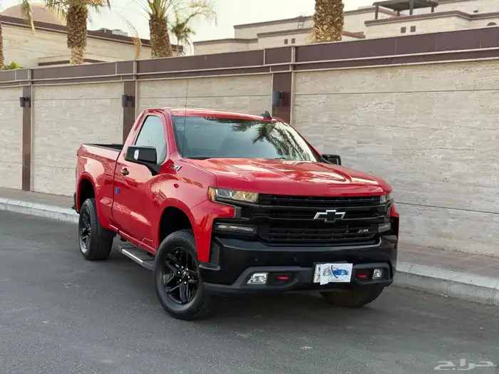 شفروليه_سلفرادو_2021_TrailBoss 0