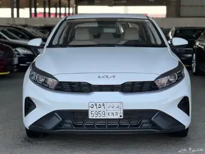 كيا سيراتو 2024 سعودي بودي وكاله 0