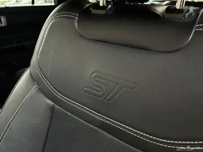 اكسبلورر 2022 ST 20