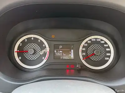 هونداي i10 2024 شبه جديده للمستخدم 30