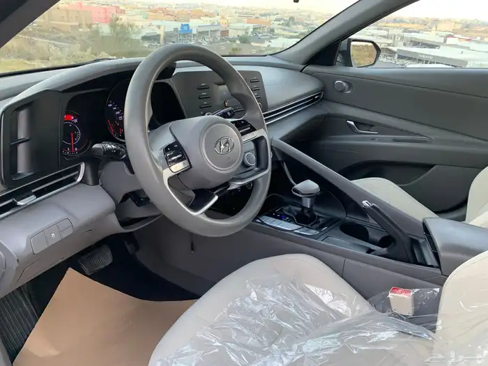 هوانداي النترا 2022 مكينه 1600 13