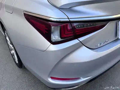 لكزس ES350 CC 2021 17