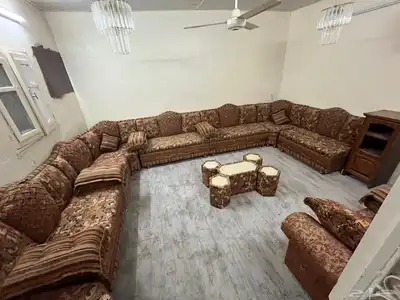 كنب مستعمل للبيع 1