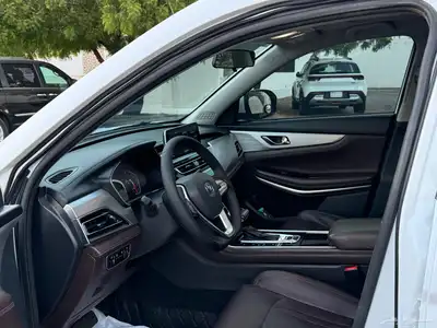 شانجان CS75 فل كامل 2020 نظيفه جدا 32