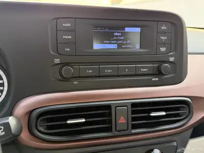 هونداي i10 2024 شبه جديده للمستخدم 29