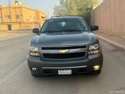 تاهو 2012 دبل سعودي 6