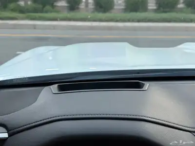 لكزس LX600 2024 BB - سعودي شبه جديد 39