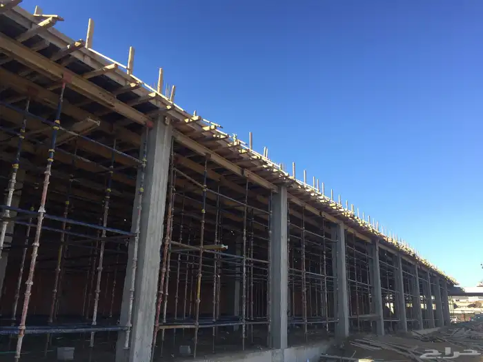 مقاولات عامه انشاء محطات وقود 3