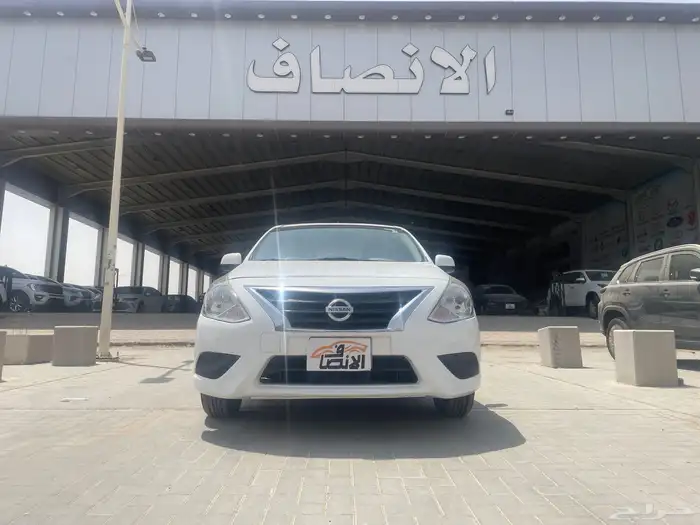 نيسان صني 2021 1