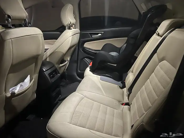 فورد ايدج Ford edge 2016 SEL 5