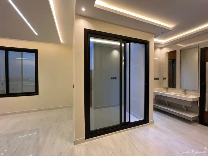 للبيع شقق تمليك علوي درج داخلي سطح vip المحاله (أبها) 4