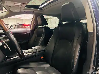 لكزس RX350 2021 (عروض خاصة ) 4
